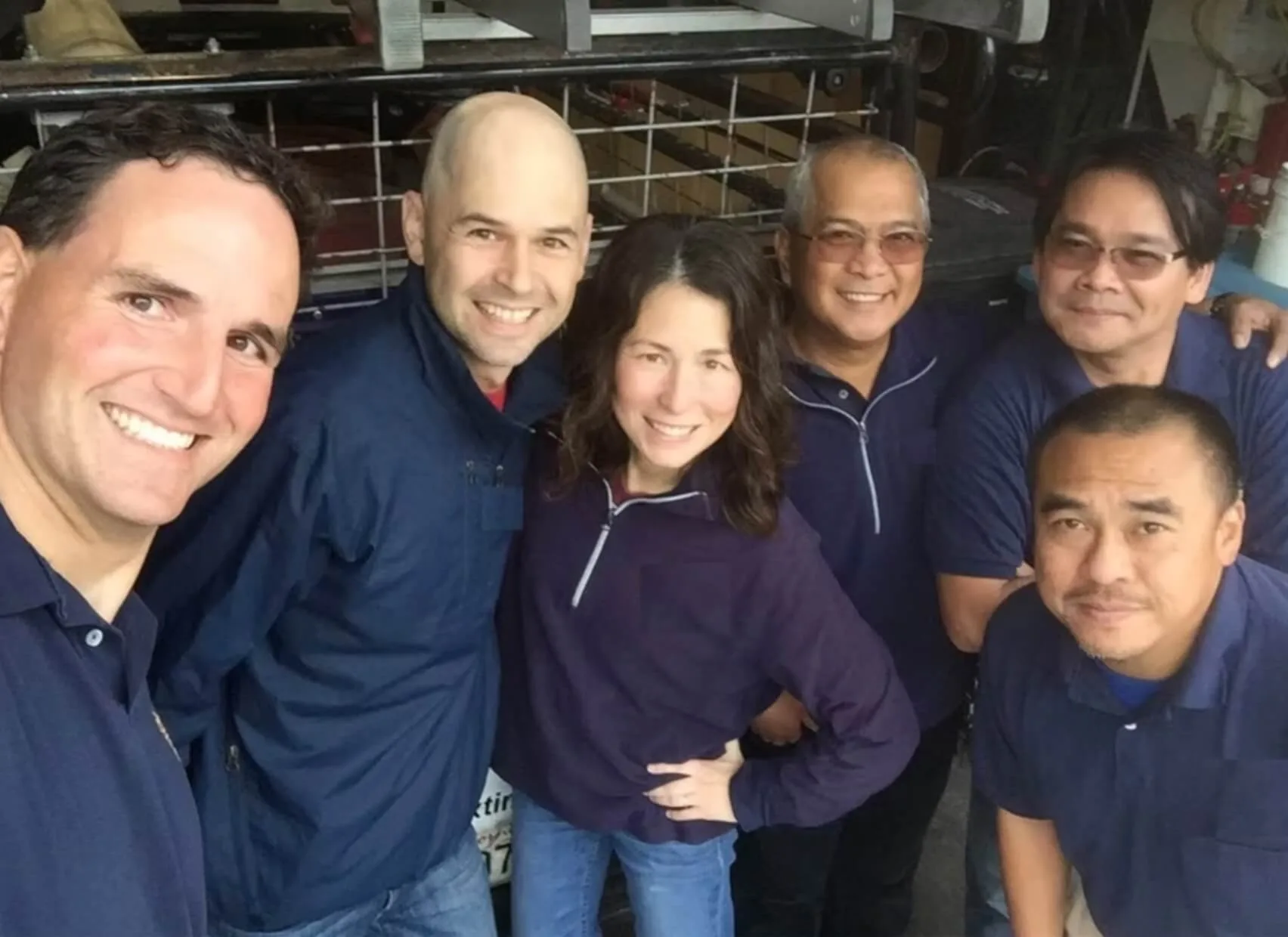FSI New Mexico Team