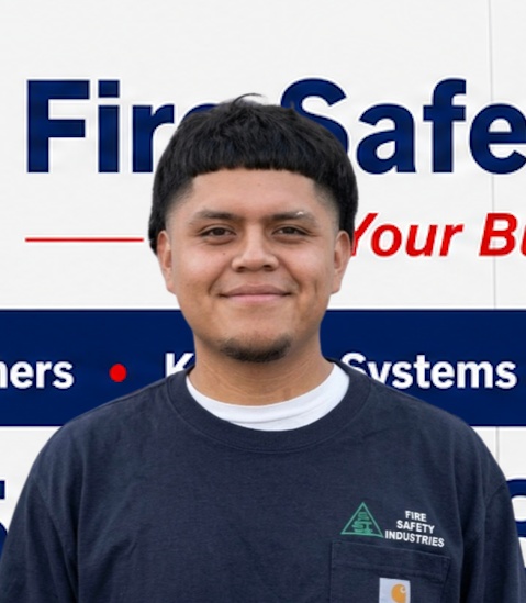 Bryan – Technician