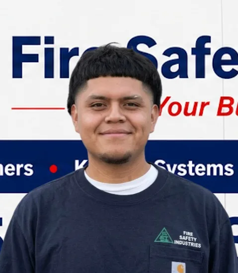 Bryan – Technician