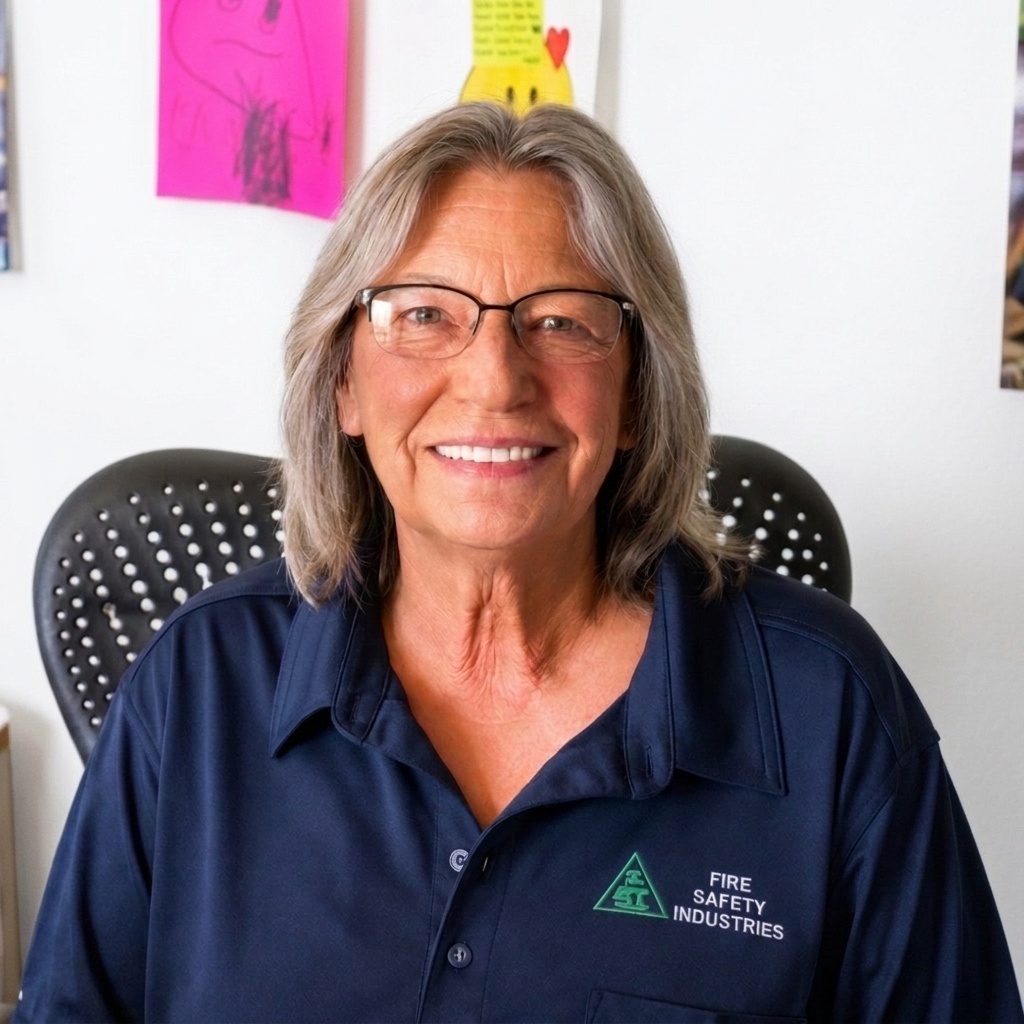 Teresa – Office Manager